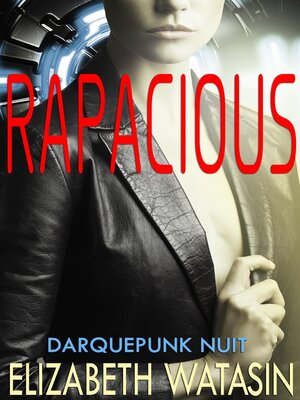 cover image of Rapacious